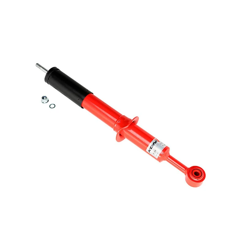 Koni HT Shock Absorber Toyota Hi Lux Pickup AWD 2015 (Front) (2632), Red