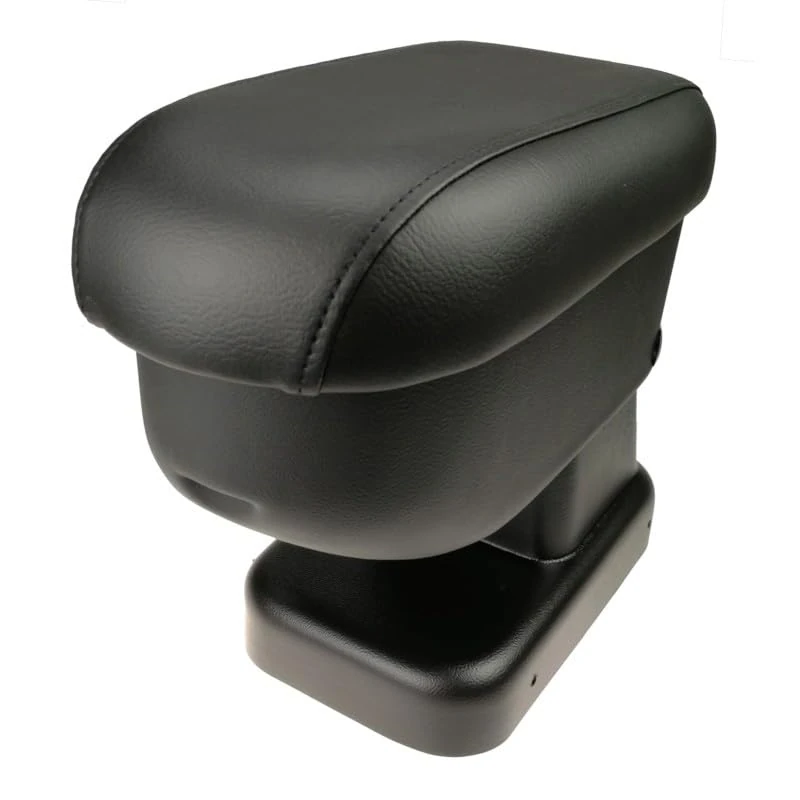 Arm rest Artificial leather compatible with Fiat 500L Facelift 2017-
