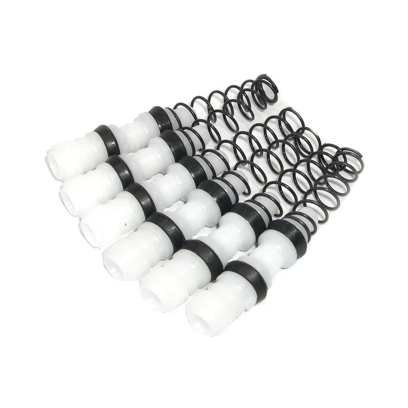 Sram Unisex - Adult Brakes, Transparent, One Size