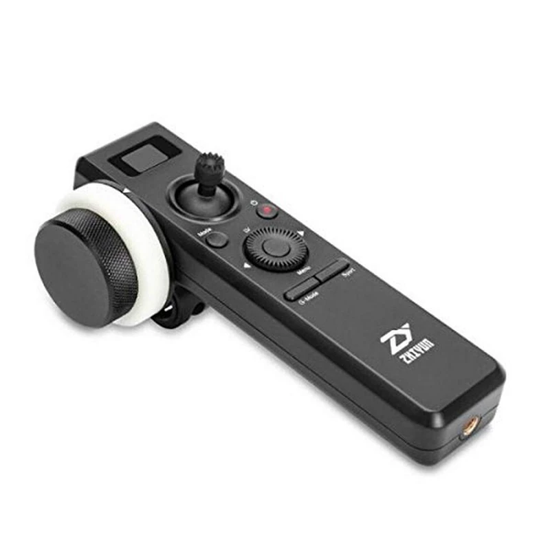 ZHIYUN Crane 2 Motion Sensor Remote Control with Follow Focus