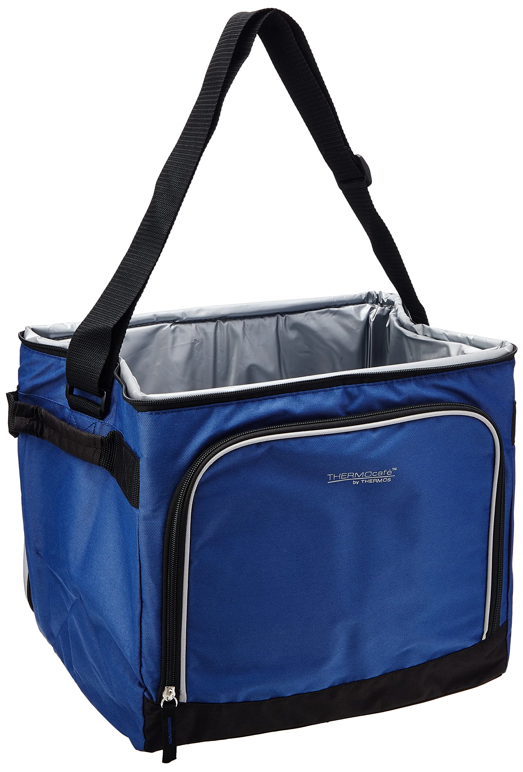 Thermos 158035 Family Cool Bag, Navy, 30 Litre
