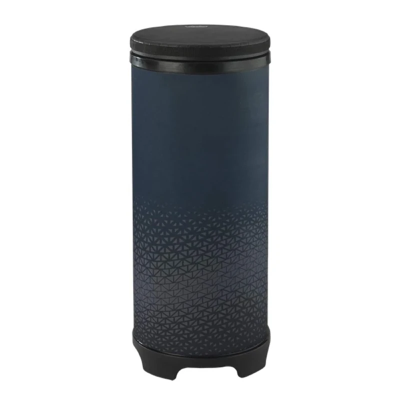 Remo World Percussion Tubano Festival 24,5" x 10" Royal Blue TU-2510-63