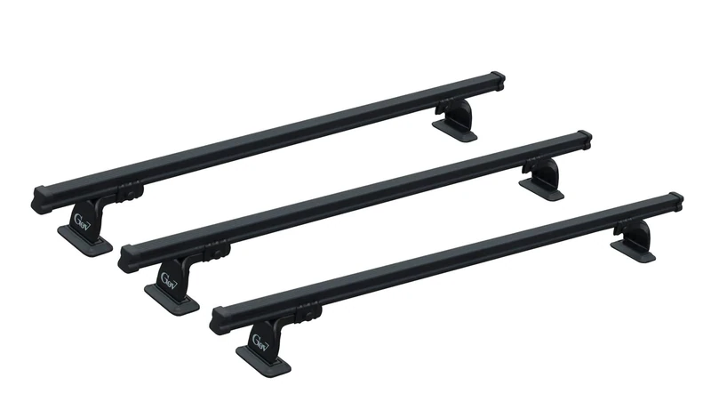 GEV 9411 Bars Professional, Set of 3