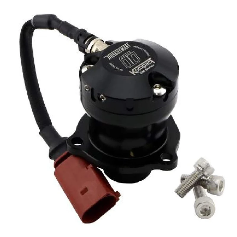 Turbosmart TS02231063 Bov Kompact Em Dual Port - Image 1