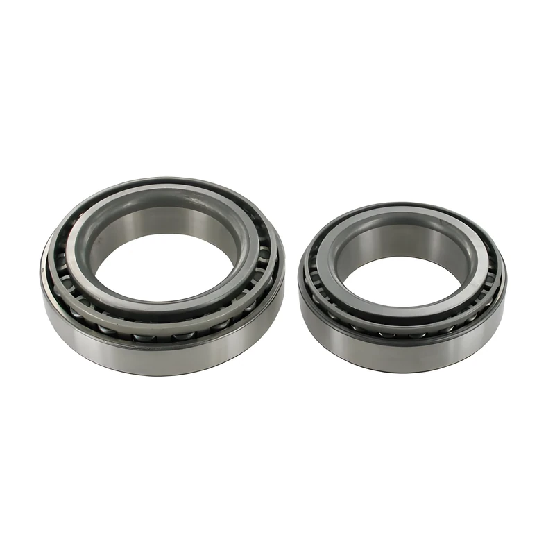 SKF VKBA 7098 Wheel Bearing Kit