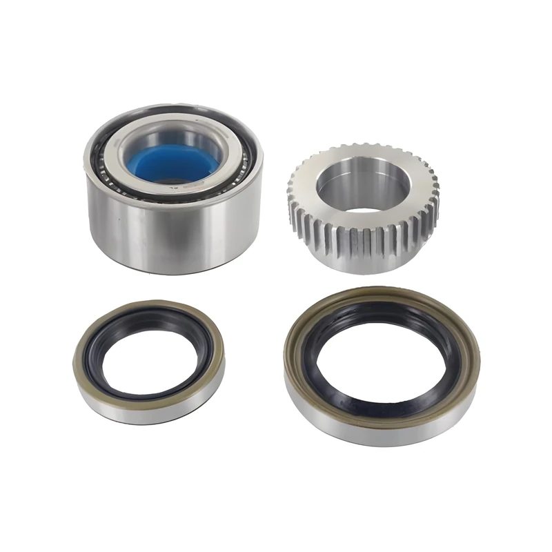 SKF VKBA 7471 Wheel Bearing Kit