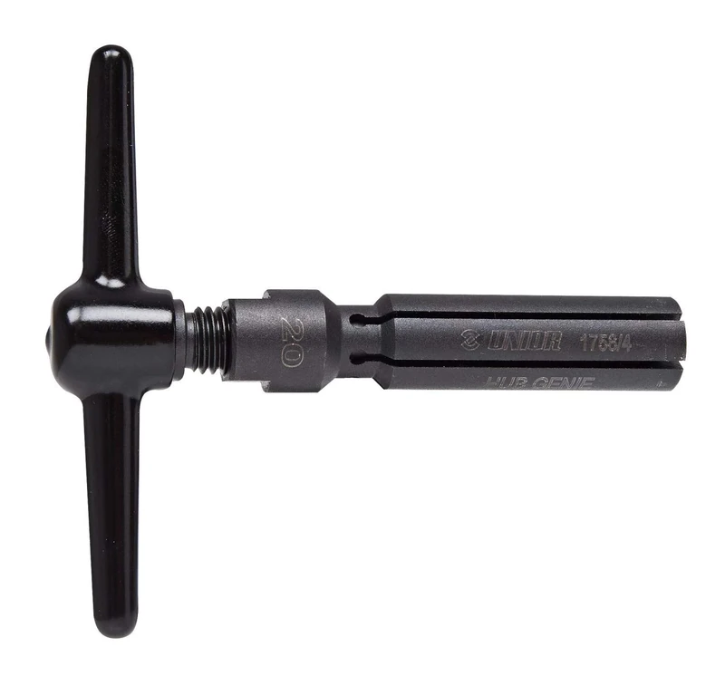 Unior Hub Genie: 20mm