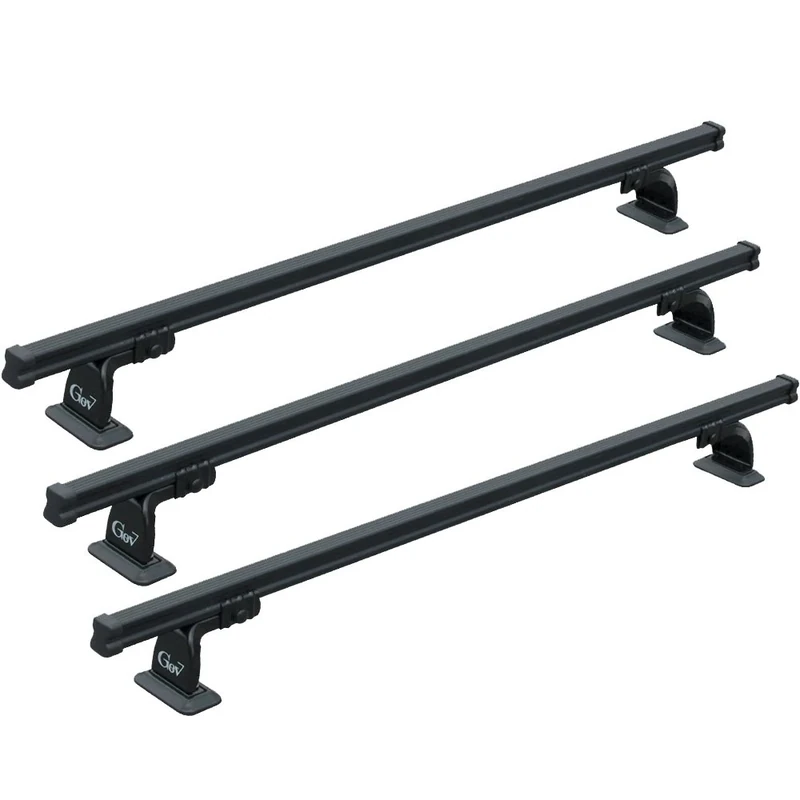 GEV 9417 Bars Professional, Set of 3