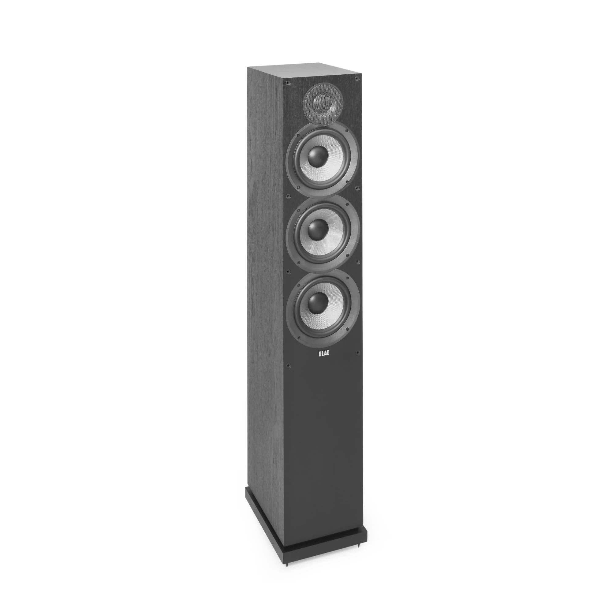 ELAC F6.2 Debut 2.0 Floorstanding Speakers