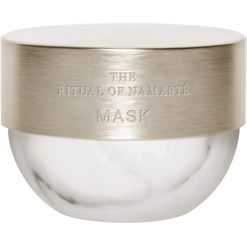 RITUALS The Rituals of Namasté Glow Mask Purify Collection, 50ml