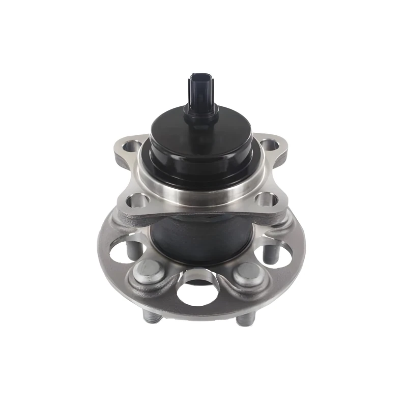 SKF VKBA 7623 Wheel Bearing Kit