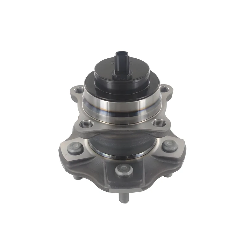 SKF VKBA 7628 Wheel Bearing Kit