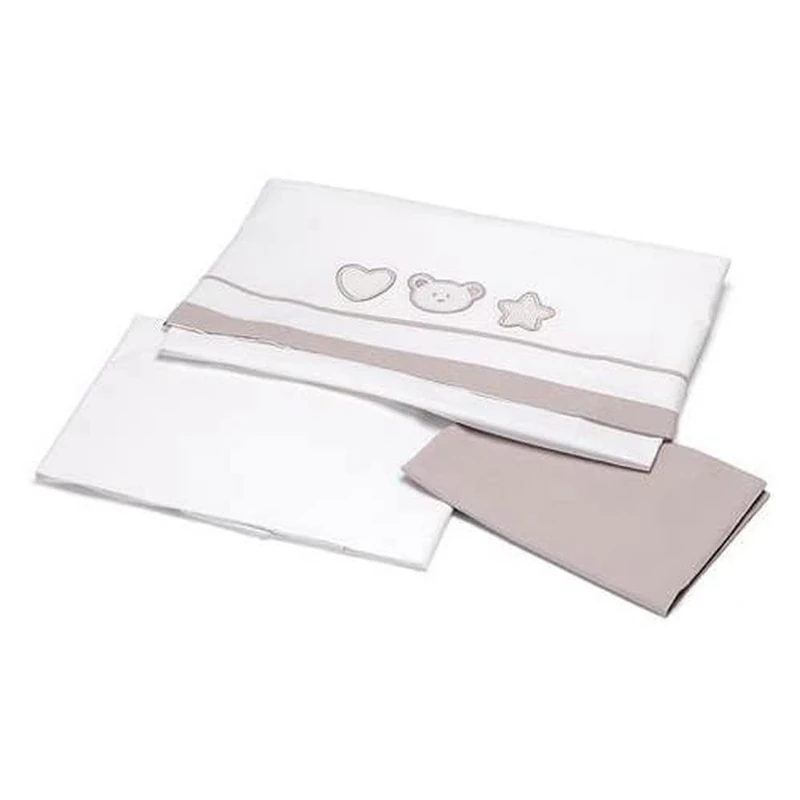 Pali Unisex Bed Linen