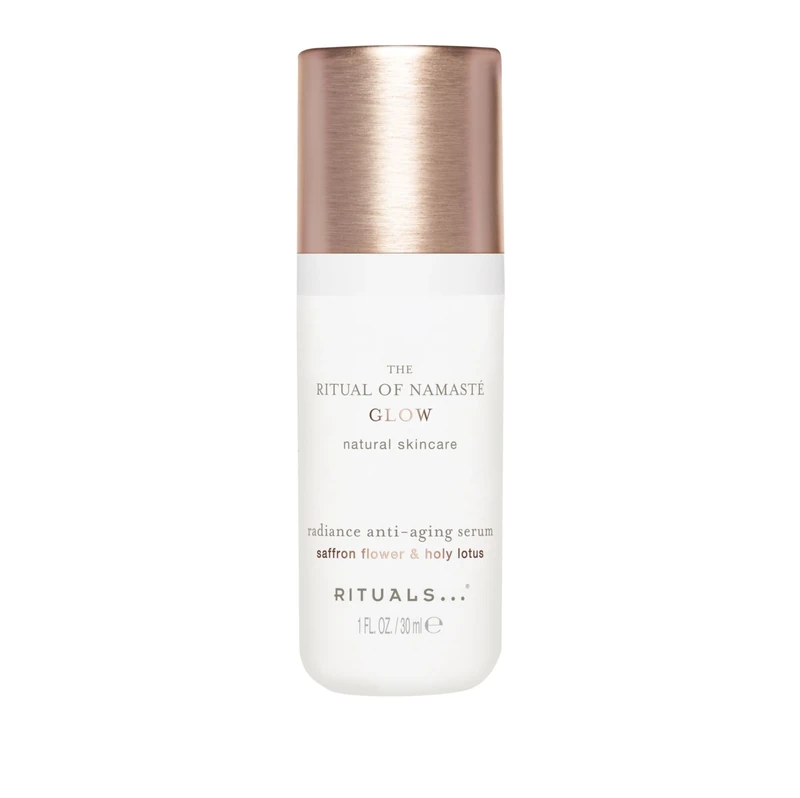RITUALS The Ritual of Namasté Anti-aging Serum Glow Collection, 30ml