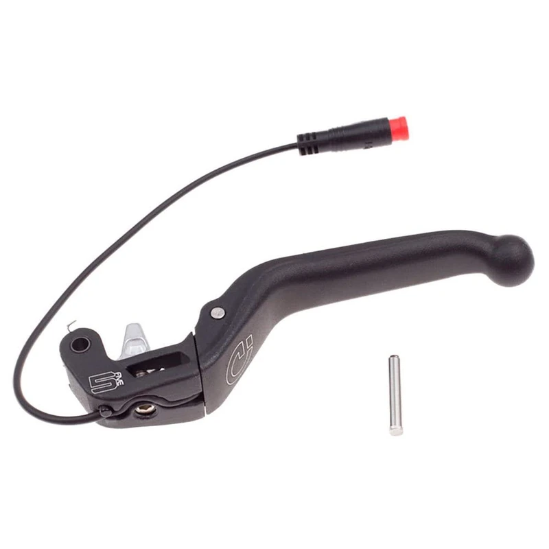 MAGURA Leva Freno Opener MT5e Nero