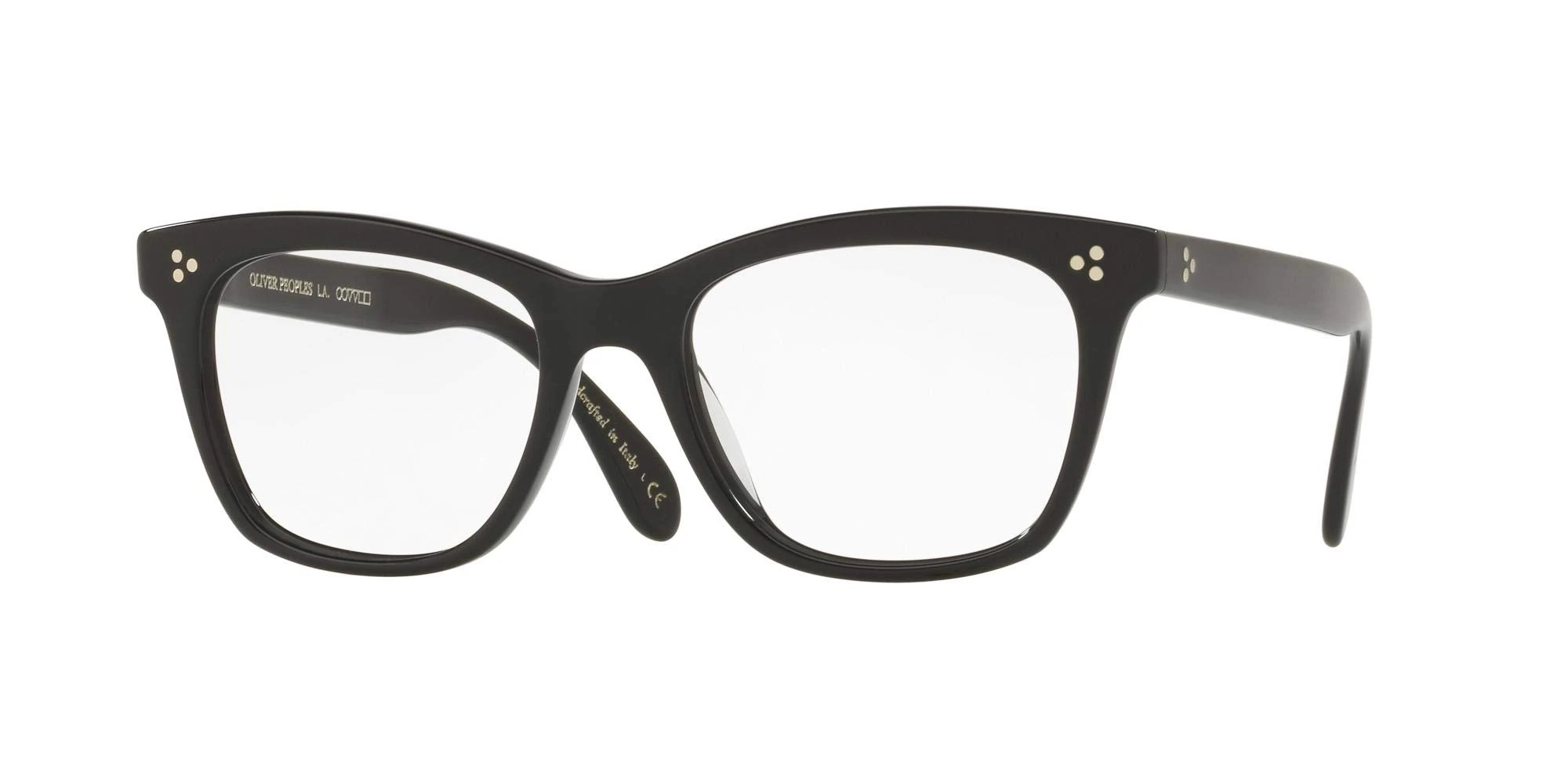 Oliver Peoples PENNEY OV 5375U BLACK/SEA MIST 51/18/145 women Eyewear Frame