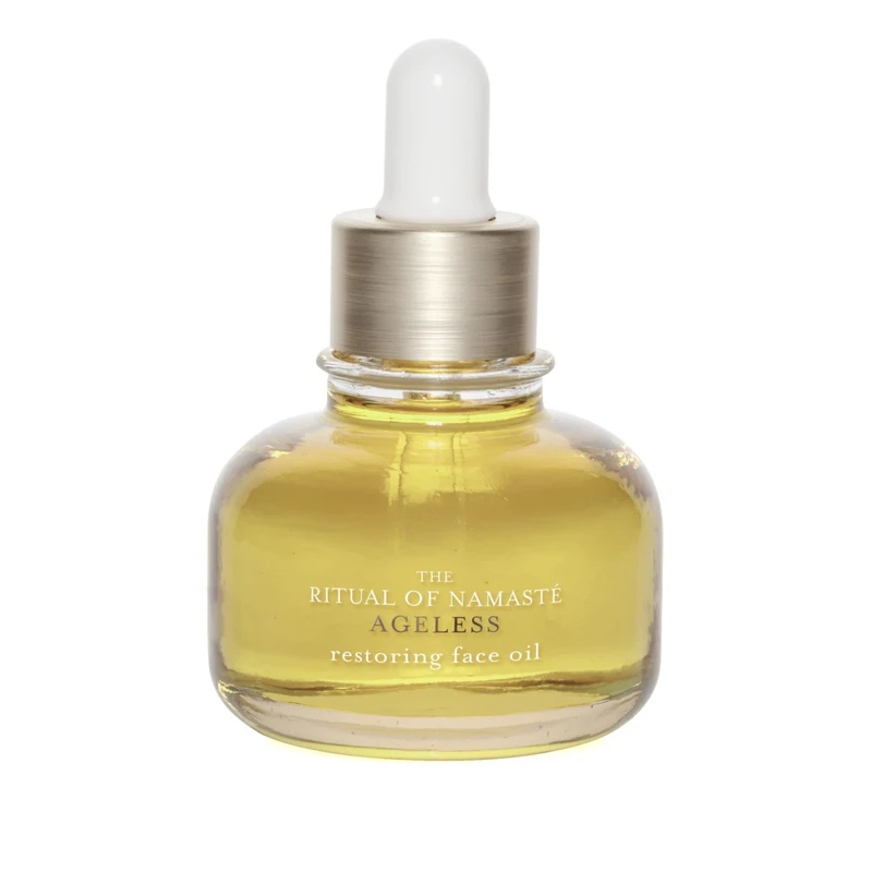 RITUALS The Ritual of Namasté Restoring and Firming Face Oil Ageless Collection, 30ml