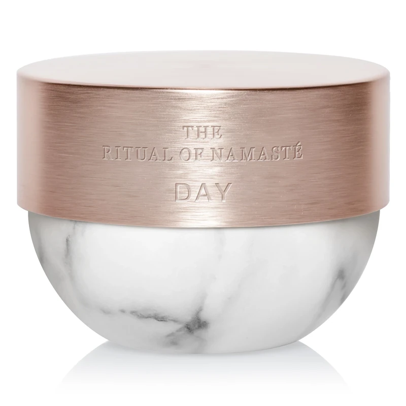 RITUALS The Ritual of Namasté Anti-aging Day Cream Glow Collection, 50ml