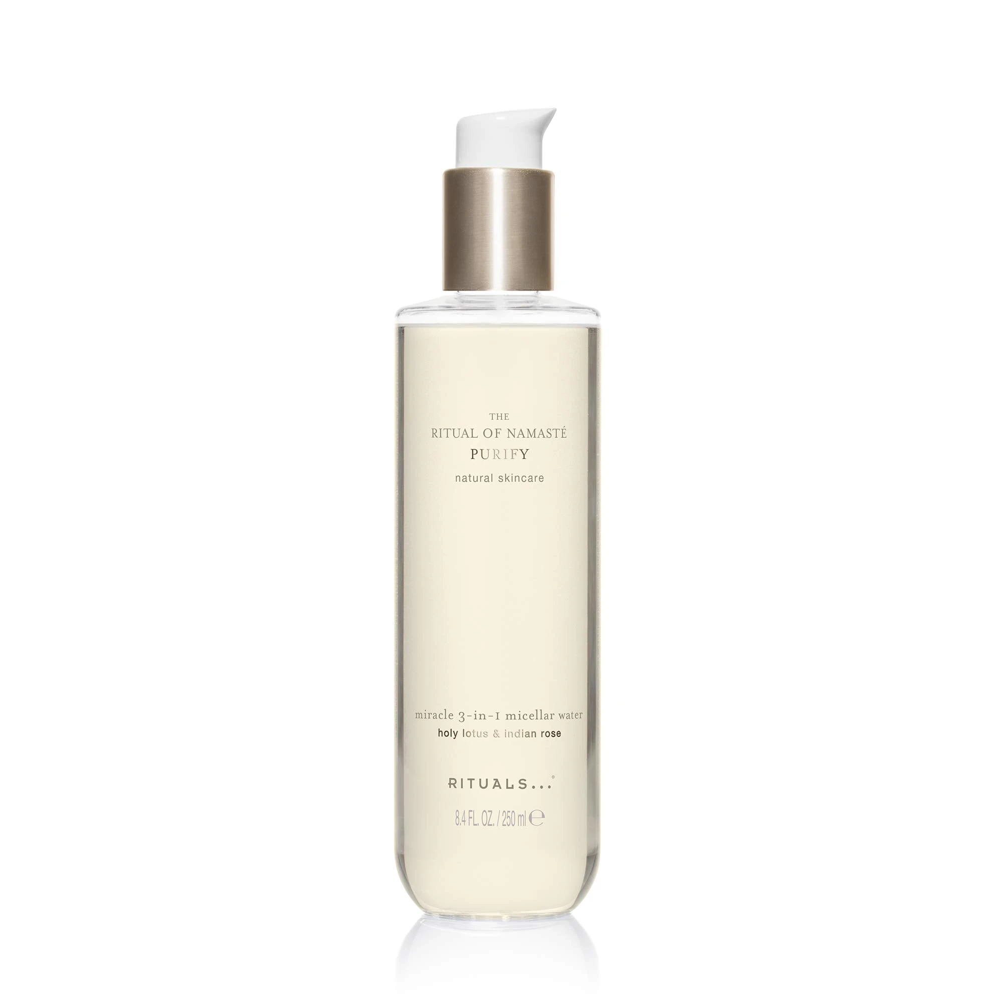 RITUALS The Rituals of Namasté Micellar Water Purify Collection, 250ml