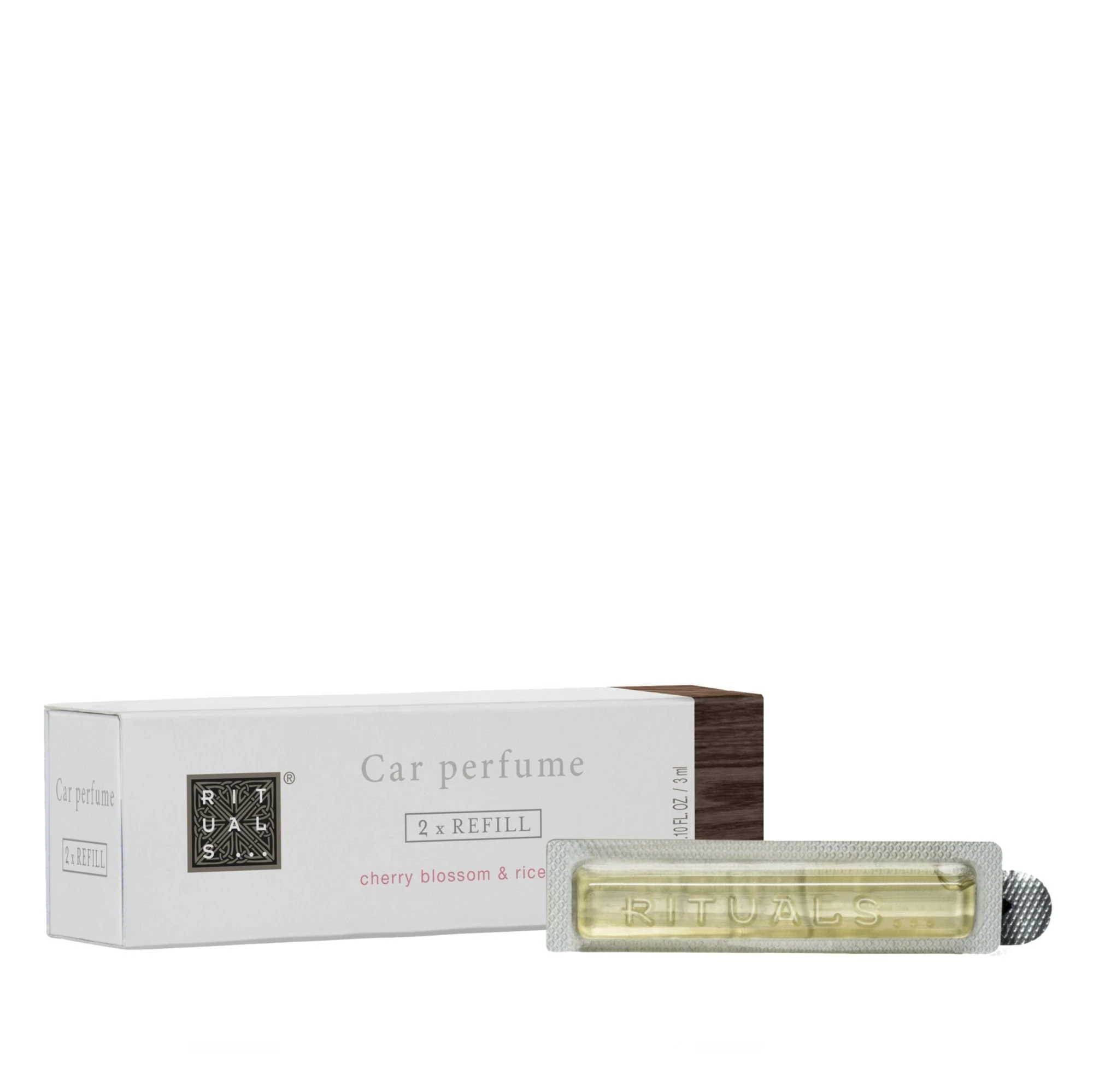 RITUALS life Is A Journey - Refill Sakura Car Perfume 6 ml