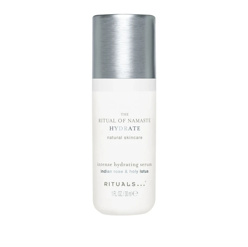 RITUALS The Ritual of Namasté Intense Hydrating Serum Hydrate Collection, 30ml