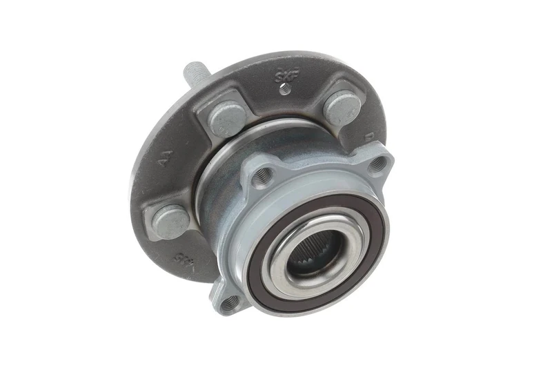 SKF VKBA 7127 Wheel Bearing Kit