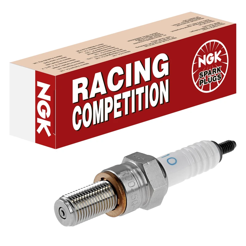 NGK R0045Q-9 Racing 3235 Spark Plug