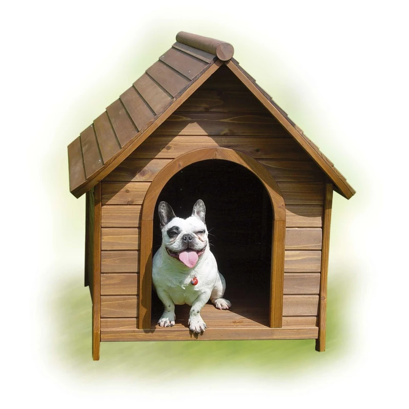 Dophin dh1001s Nature Timber Shed