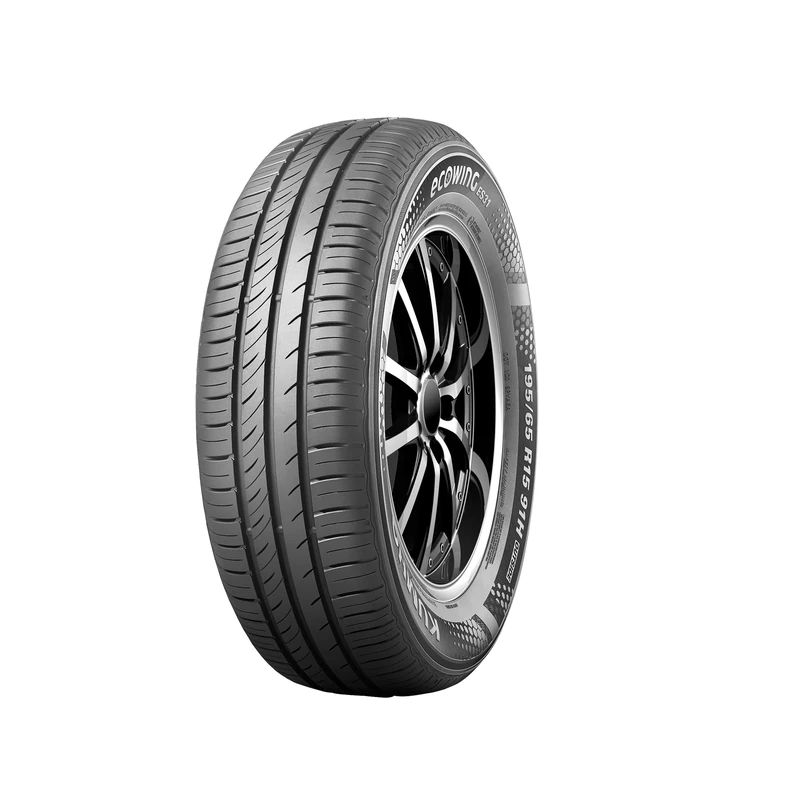 Summer tyre 175/70 R14 84T Kumho Ecowing ES31