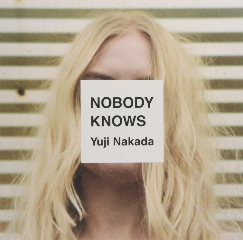 Nobody Knows Limited [VINYL] - Image 1