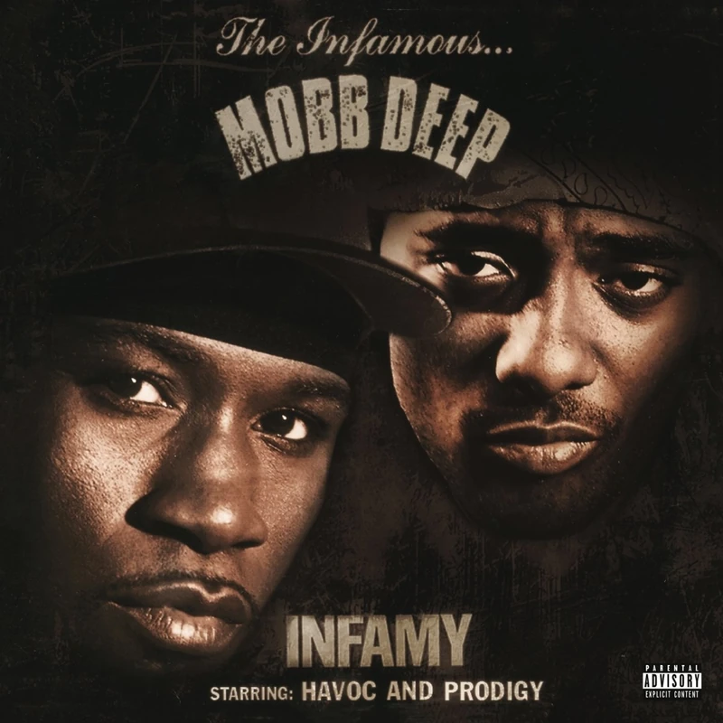Infamy [VINYL]