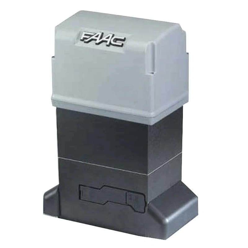 Faac Gear Motor 844 R