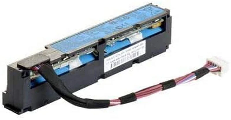 HPE 96W Smart Storage - Lithium ION Battery - for Apollo 4200 Gen10, ProLiant XL270d Gen10, Smart Array E208i-c, P204i-c, Synergy 480 Gen10