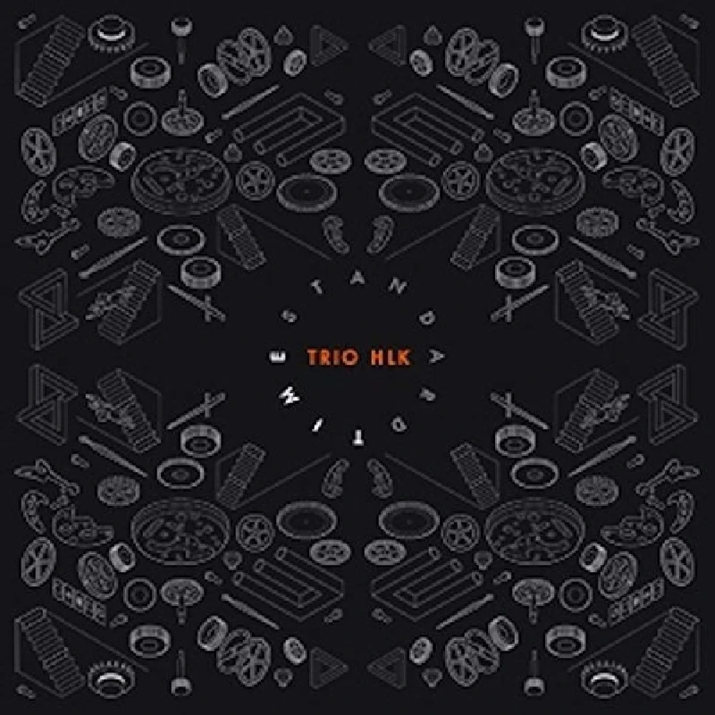 Standard Time [VINYL] - Image 1