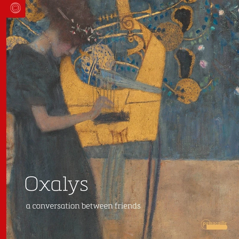 Ensemble Oxalys: A Conversation between Friends - Image 1