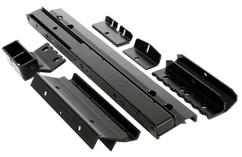 Fiamma Awning Adapter F40 Kit VW T5/T6