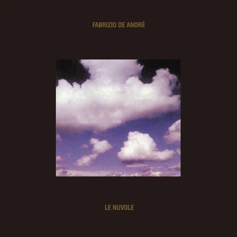 Le Nuvole [VINYL]