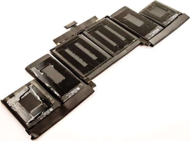 MicroBattery MBXAP-BA0021 Rechargeable Lithium Polymer Battery (LiPo) 8755 mAh 11.36 V - Image 1