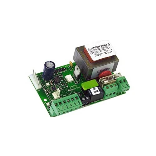 Faac Electronic Card 540 Bpr