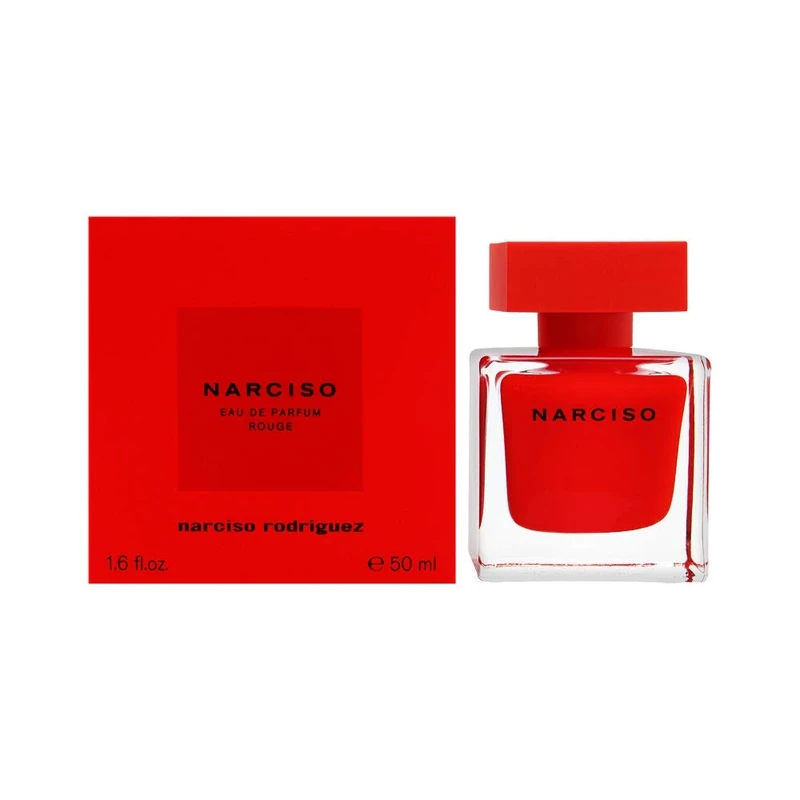 Narciso Eau De Parfum Rouge 50 ml