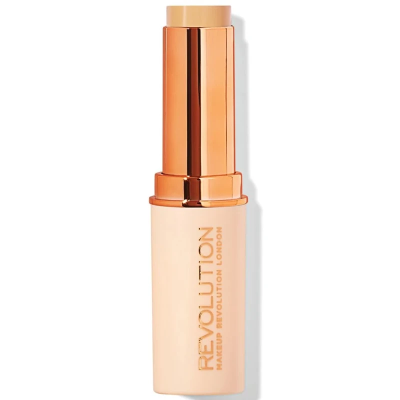 Revolution Beauty Fast Base Stick Foundation - F6