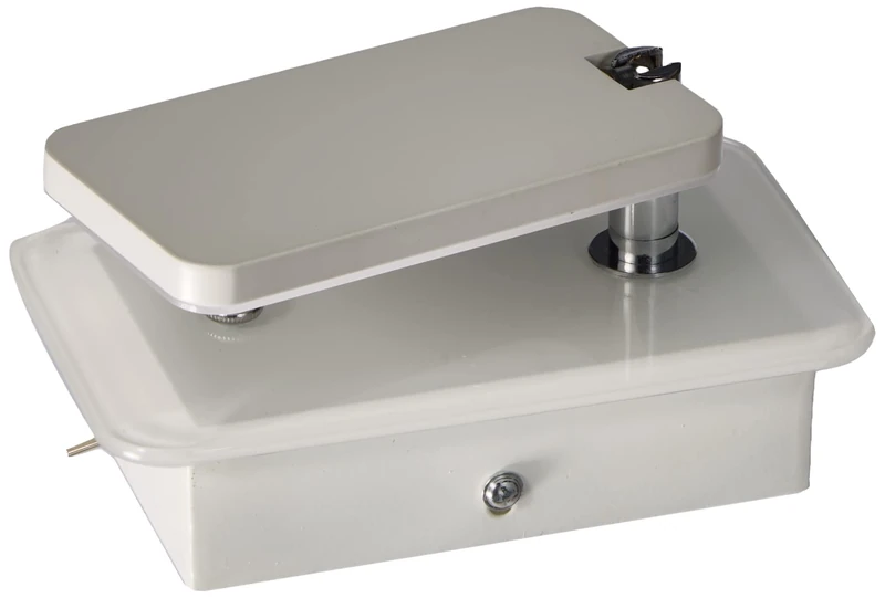 Fbright Led Applique,White