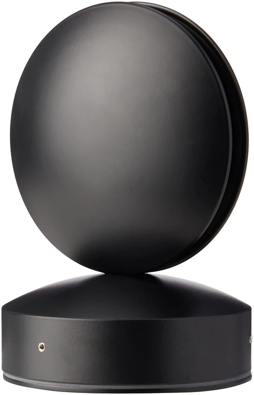 Fbright Led Applique Black