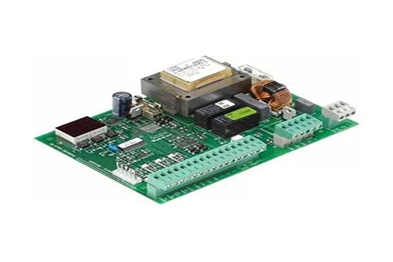 Faac Electronic Card 578D