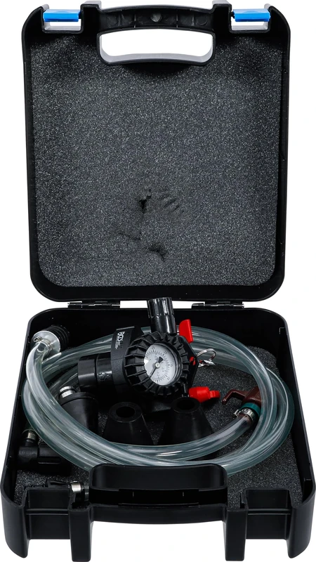 BGS 9502 | Cooling System Bleeding and Filling Tool | 6 pcs.