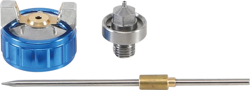 BGS 3315-1 | Replacement Nozzle | Ø 0,8 mm | for BGS 3315