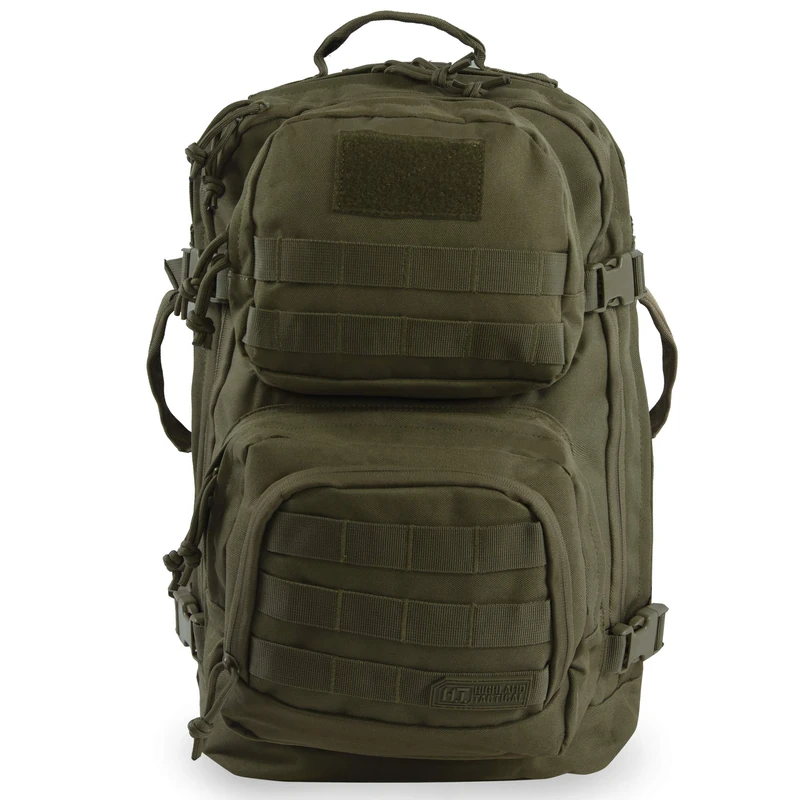 Major Tactical Backpack