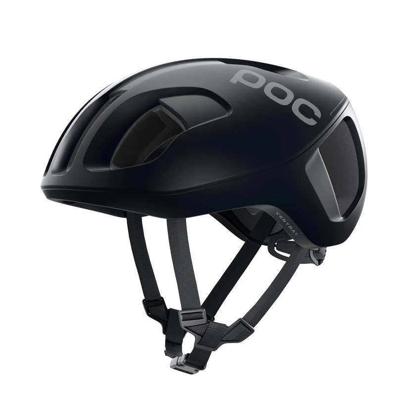 POC Ventral SPIN Road Bike Helmet - Aerodynamic Protection
