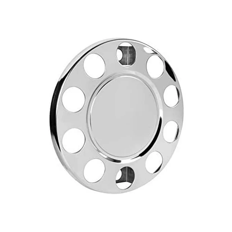 LAMPA 97662 CALOTTA Stainless Alloy Wheel Cover Truck