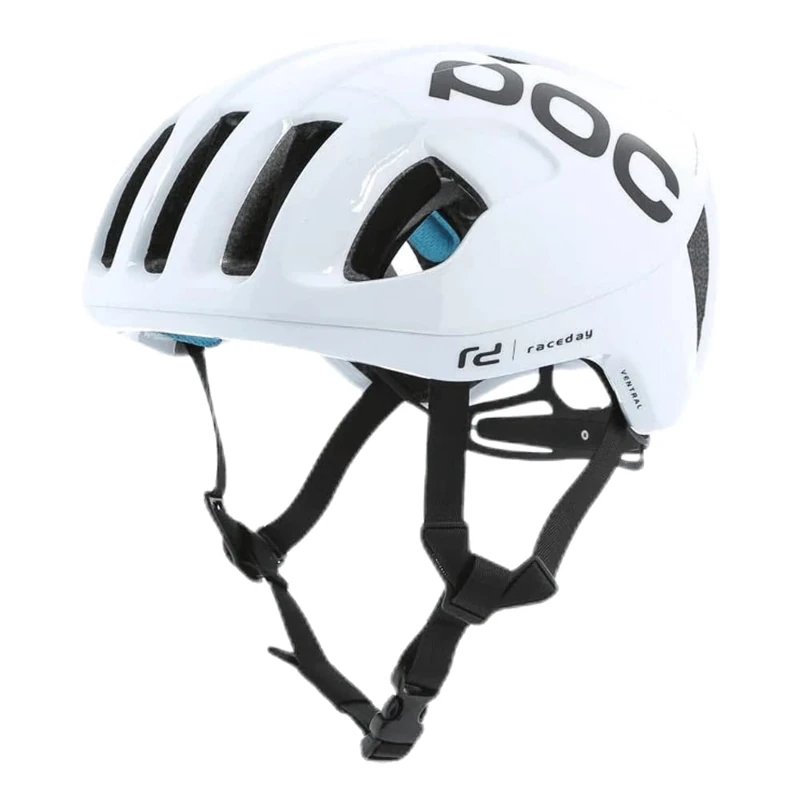 POC Ventral SPIN Road Bike Helmet - Aerodynamic performance, safety and ventilation for optimised protection